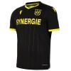FC Nantes Vieraspelipaita 2020-21